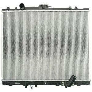 Radiateur, refroidissement moteur KOYORAD PL030696 pas cher