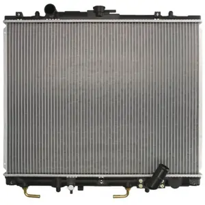 Radiateur, refroidissement moteur KOYORAD PL030697 pas cher