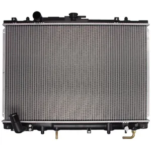Radiateur moteur KOYORAD PL030698 pas cher