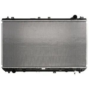Radiateur, refroidissement moteur KOYORAD PL010663 pas cher