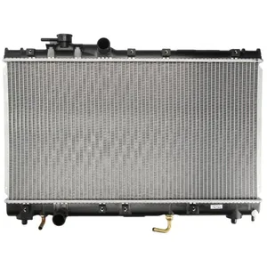 Radiateur, refroidissement moteur KOYORAD PL010637 pas cher