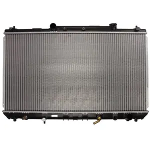 Radiateur, refroidissement moteur KOYORAD PL010629 pas cher