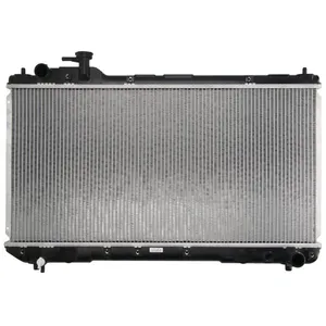 Radiateur, refroidissement moteur KOYORAD PL010673 pas cher