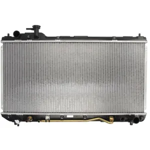 Radiateur, refroidissement moteur KOYORAD PL010674 pas cher