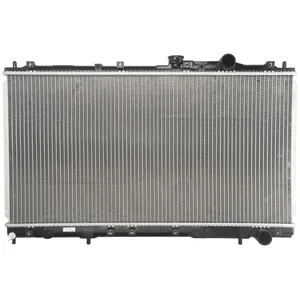 Radiateur, refroidissement moteur KOYORAD PL030640 pas cher