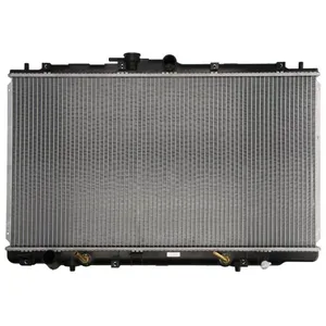 Radiateur, refroidissement moteur KOYORAD PL080652 pas cher
