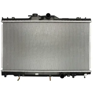 Radiateur, refroidissement moteur KOYORAD PL010653 pas cher