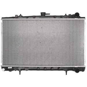 Radiateur, refroidissement moteur KOYORAD PL020172 pas cher