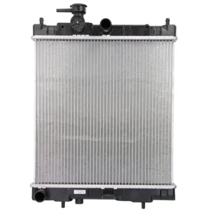 Radiateur, refroidissement moteur KOYORAD PL020330 pas cher