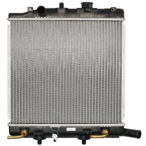 Radiateur, refroidissement moteur KOYORAD PL060489 pas cher