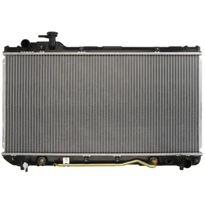 Radiateur, refroidissement moteur KOYORAD PL010402 pas cher