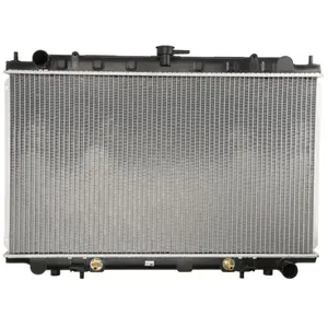 Radiateur, refroidissement moteur KOYORAD PL020404 pas cher