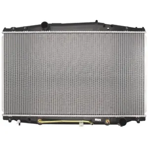 Radiateur, refroidissement moteur KOYORAD PL010708 pas cher