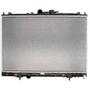 Radiateur, refroidissement moteur KOYORAD PL031282 pas cher
