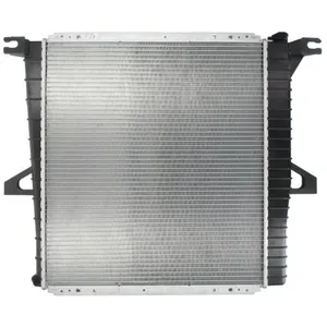 Radiateur, refroidissement moteur KOYORAD PL321269 pas cher