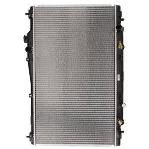 Radiateur, refroidissement moteur KOYORAD PL081221 pas cher