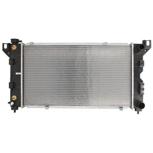 Radiateur, refroidissement moteur KOYORAD PL331214 pas cher