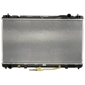 Radiateur, refroidissement moteur KOYORAD PL011253 pas cher