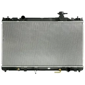 Radiateur, refroidissement moteur KOYORAD PL011251 pas cher