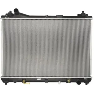 Radiateur, refroidissement moteur KOYORAD PL101992 pas cher