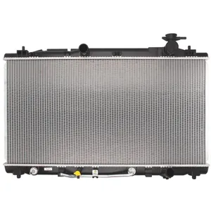 Radiateur, refroidissement moteur KOYORAD PL011982 pas cher