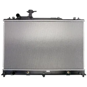 Radiateur, refroidissement moteur KOYORAD PL061987 pas cher