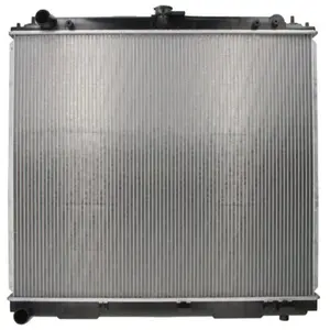 Radiateur, refroidissement moteur KOYORAD PL021963 pas cher