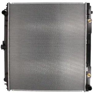 Radiateur, refroidissement moteur KOYORAD PL021966 pas cher