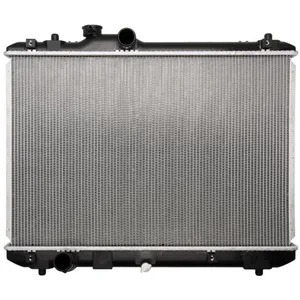 Radiateur, refroidissement moteur KOYORAD PL101969 pas cher