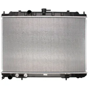 Radiateur, refroidissement moteur KOYORAD PL021934 pas cher