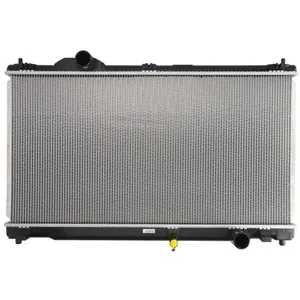 Radiateur, refroidissement moteur KOYORAD PL011937 pas cher