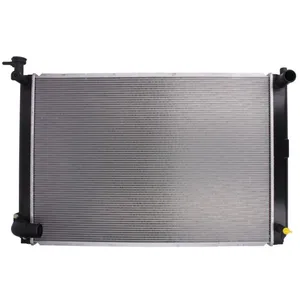Radiateur, refroidissement moteur KOYORAD PL011978 pas cher