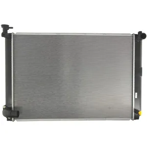 Radiateur, refroidissement moteur KOYORAD PL011979 pas cher