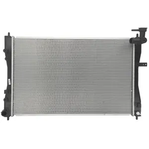 Radiateur, refroidissement moteur KOYORAD PL031942 pas cher