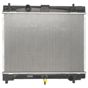 Radiateur, refroidissement moteur KOYORAD PL011952 pas cher