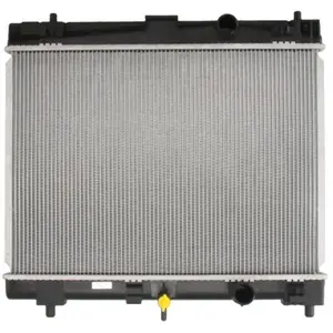 Radiateur, refroidissement moteur KOYORAD PL011954 pas cher