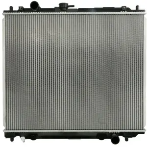 Radiateur, refroidissement moteur KOYORAD PL031950 pas cher