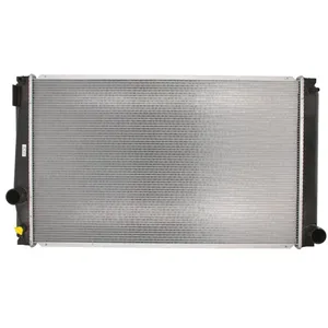 Radiateur, refroidissement moteur KOYORAD PL011958 pas cher