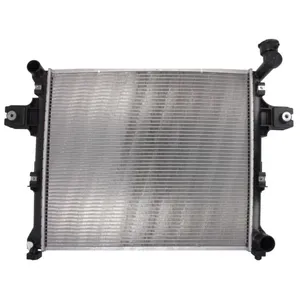 Radiateur, refroidissement moteur KOYORAD PL331903 pas cher