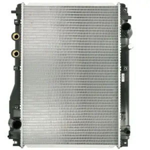 Radiateur, refroidissement moteur KOYORAD PL081892 pas cher