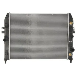 Radiateur, refroidissement moteur KOYORAD PL061885 pas cher