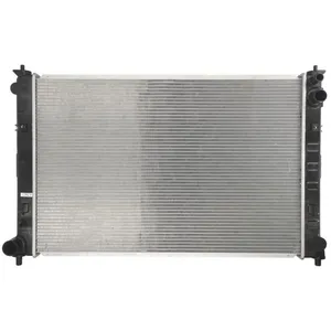 Radiateur, refroidissement moteur KOYORAD PL061888 pas cher