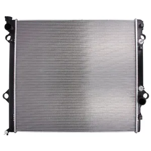 Radiateur, refroidissement moteur KOYORAD PL011862Vendu parmotointegrator