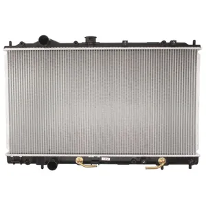 Radiateur, refroidissement moteur KOYORAD PL031836 pas cher