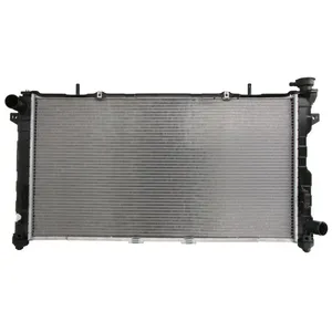 Radiateur, refroidissement moteur KOYORAD PL331839 pas cher