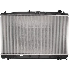 Radiateur, refroidissement moteur KOYORAD PL011872 pas cher