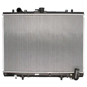 Radiateur, refroidissement moteur KOYORAD PL031878 pas cher