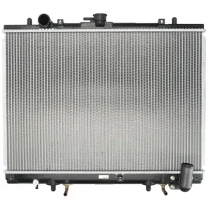 Radiateur, refroidissement moteur KOYORAD PL031879 pas cher