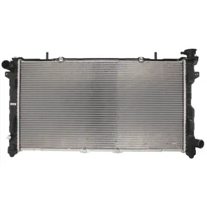 Radiateur, refroidissement moteur KOYORAD PL331842 pas cher