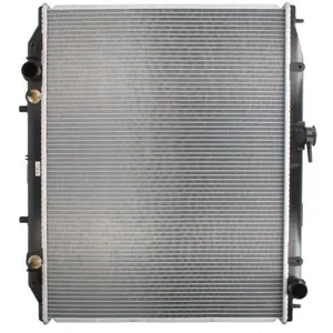 Radiateur, refroidissement moteur KOYORAD PL021848 pas cher
